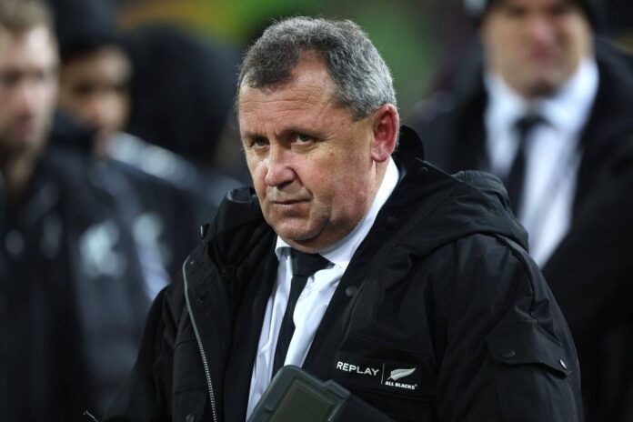 Foster under fire as New Zealand launch snap review of Ireland loss