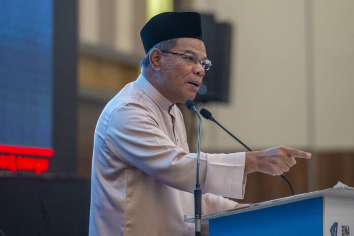 RoS wants PKR to explain complaints about party polls, says sec-gen