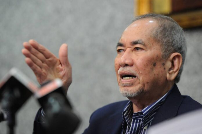 Historical movies hold potential for Malaysia's film industry growth, says minister