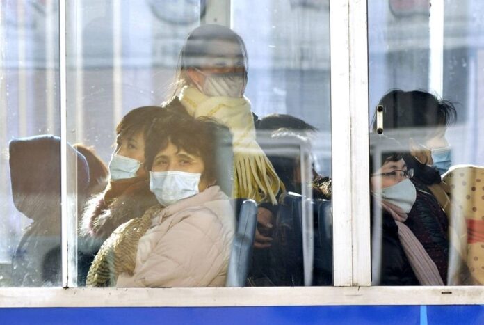 N.Korea says it is nearing end of Covid crisis as Asian neighbours fight resurgence
