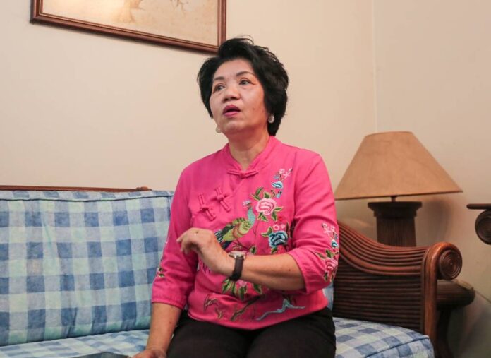 Despite a modern society, this Ipoh bride chaperone is keeping alive the tradition to help couples have a happy marriage