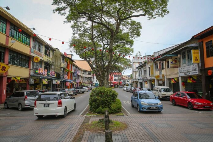 Sarawak to ensure future road planning meets long term traffic demand, says deputy premier