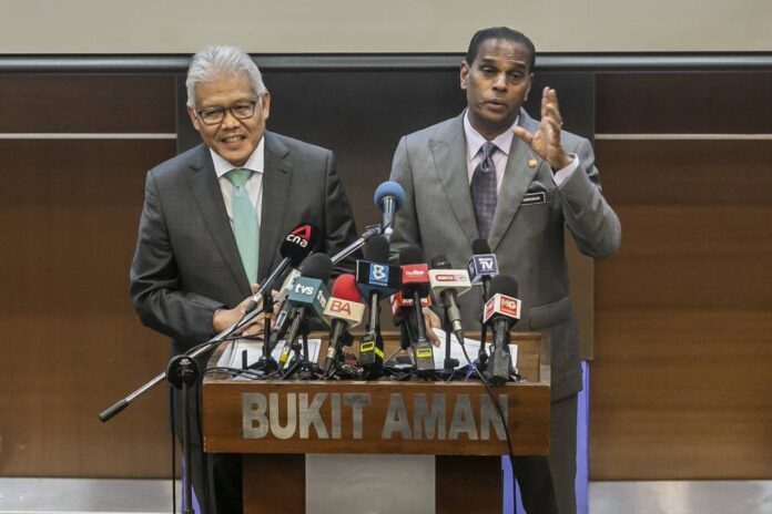 Home minister: Manufacturing, construction, service sectors may now recruit workers from 15 countries