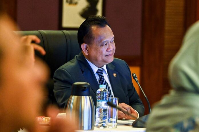 Subsidised goods leakage: Don't test govt's patience, warns minister