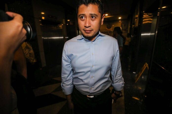Selangor Perikatan leader: Pakatan still hiding behind 'Sheraton Move'