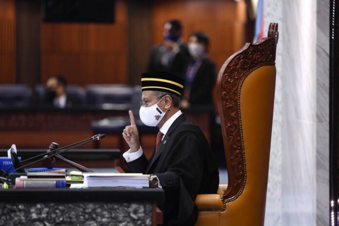Kit Siang: MPs must challenge Speaker's refusal to allow Petronas asset seizure debate in Parliament