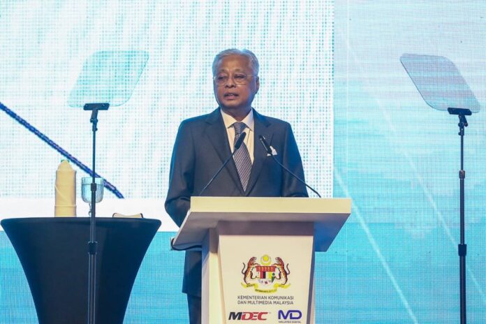 Comsec initiative to help Malaysia better manage national security, says PM