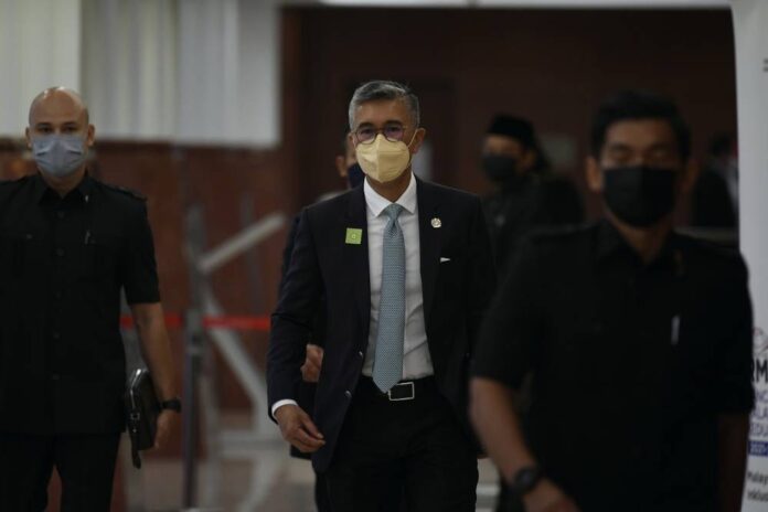Finance minister: Mechanism for targeted petrol subsidy being tested, up to six months of study before roll-out