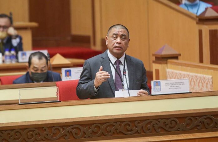 Study on lanthanide processing only possible after extraction from earth, says Perak MB amid environmental and safety concerns