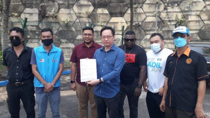 Johor PKR denies bid to oust leaders aligned to Anwar during party elections