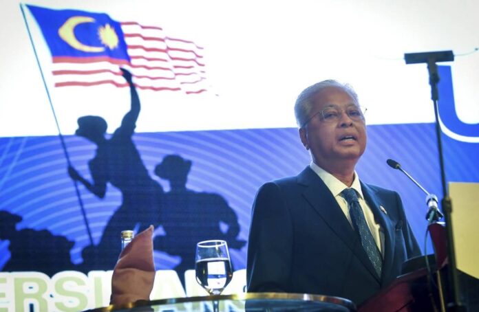 Stop relying on traditional source countries alone for foreign labour, PM tells employers