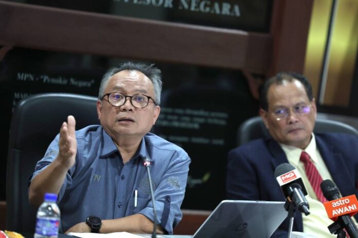 UiTM don: Sulu heirs shopped for 'arbitration-friendly' courts to 'ambush' Malaysia with claims