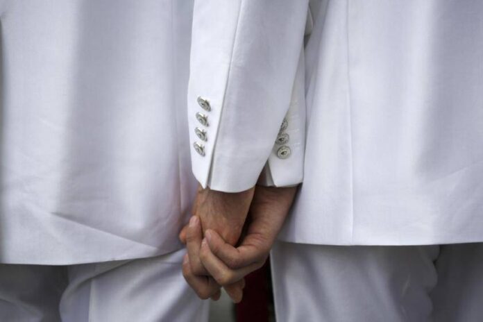 US House passes Bill to protect same-sex marriage