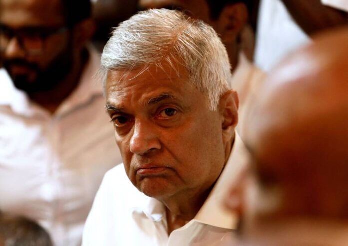 Sri Lanka parliament to vote to replace president who fled abroad