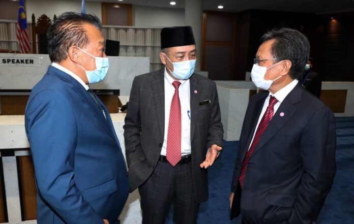 Sabah govt appointed Berjaya for proposed airport relocation with 'confidence'