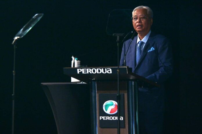 PM: Govt approves master plan to link, preserve forest areas in Peninsular Malaysia