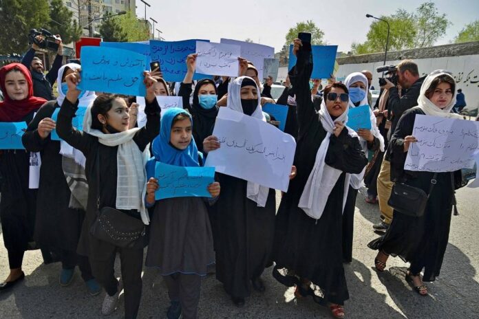 UN report highlights hundreds of rights violations in Afghanistan