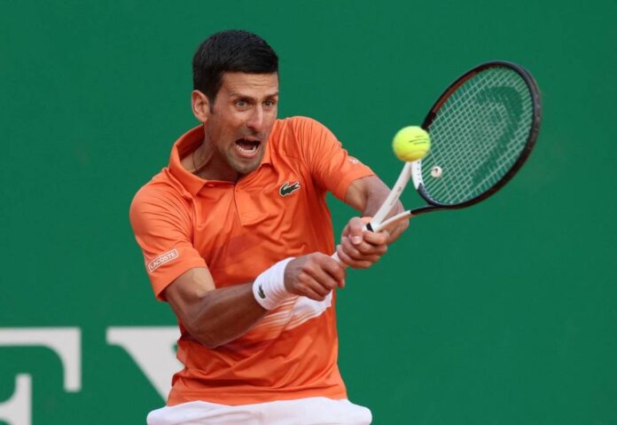 Williams and Djokovic included in US Open entry list