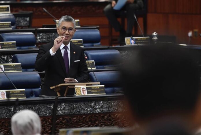 Finance minister: Budget 2023 to focus on sustainable subsidies, boosting country's resilience