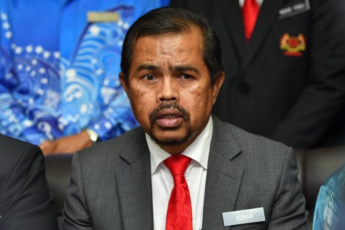 Cuepacs urges govt approve salary proposal to ease burden of civil servants