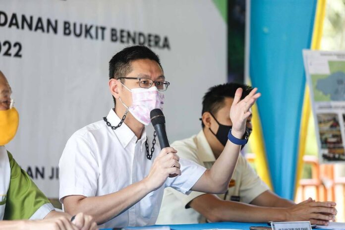 Penang to form independent panel to identify source of recent water supply disruptions, says state exco