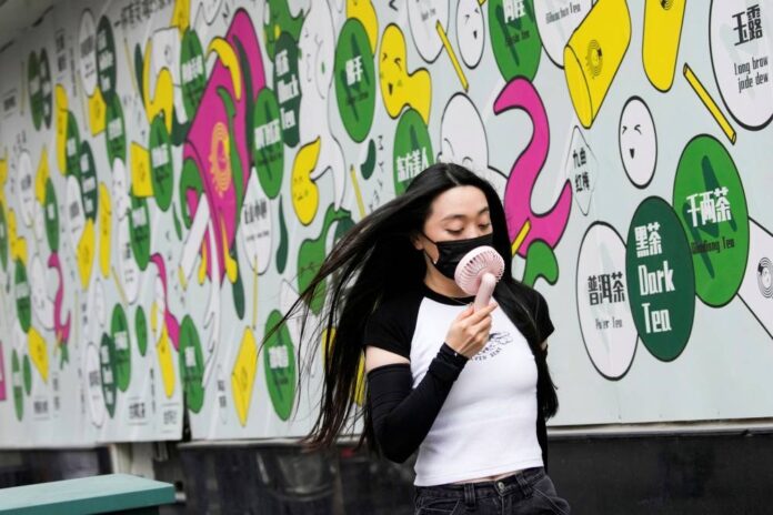 Heatwaves to hit China from east to west as almanac's 'big heat' day looms