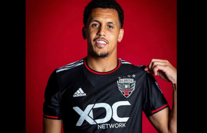 Ravel Morrison follows Rooney to DC United