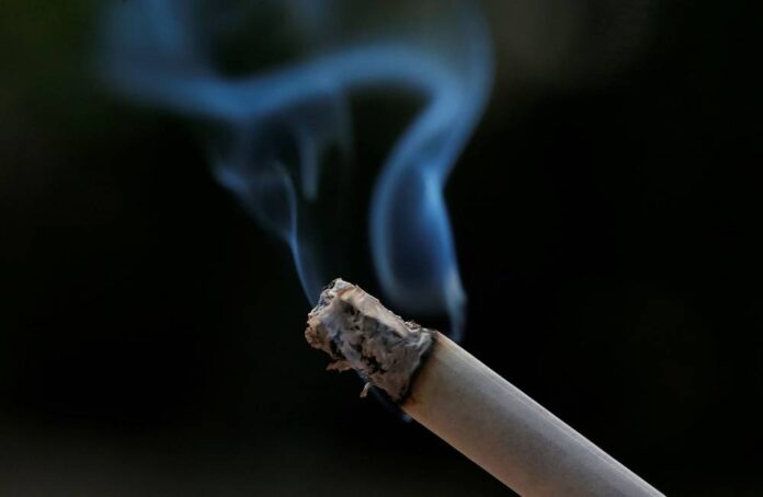 Smoke without fire? Researchers question heated tobacco products