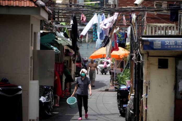 Heatwaves to hit China from east to west as almanac's 'big heat' day looms