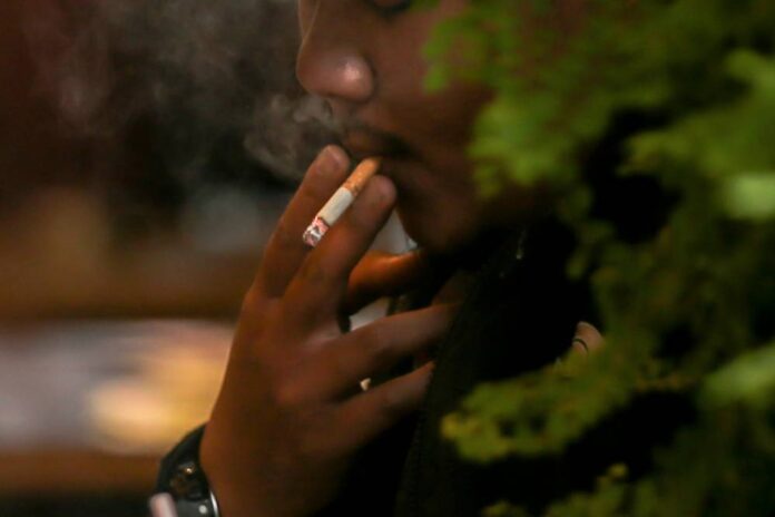 NGOs urge MPs to throw weight behind anti-smoking Bill for the sake of future generation