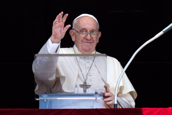 Pope to visit Canada on 'penitential pilgrimage'