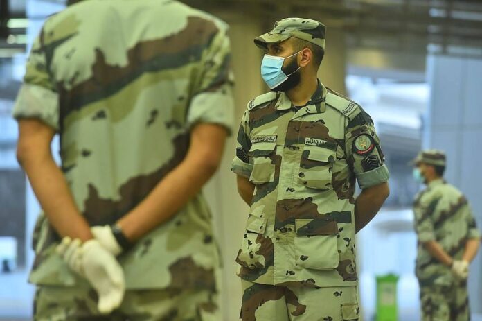 Saudi arrested after Israeli reporter sneaks into Mecca