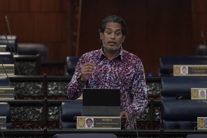 Khairy: Malaysia launches clinical practise guidelines on menopause management