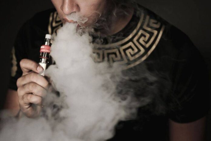 Now, vape group say will back Health Ministry's law for generational tobacco ban