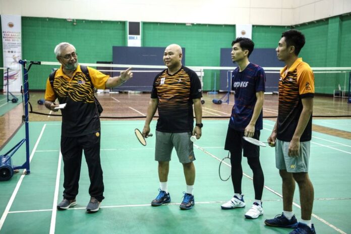 Asean Para Games: Malaysia's chef de mission confident of clinching at least 16 gold in Solo