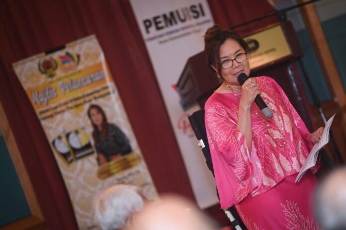 Ras Adiba to focus search for former TV newsreader Zalina Azman in Bangsar