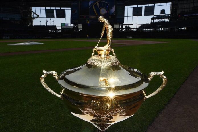Ryder Cup risks becoming 'nonsense' after LIV Golf defections