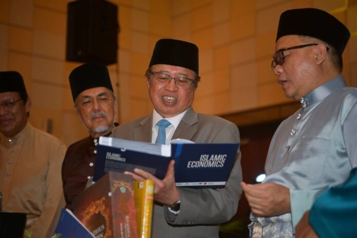 Quickly honour Malaysia Agreement, Sarawak premier tells Putrajaya