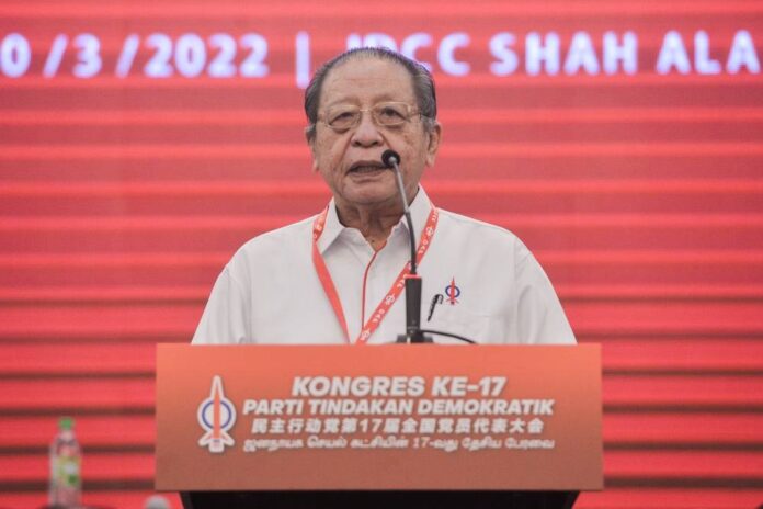 Simplified: How the 'fantastical' tale of Saudi donation to Najib tanked ex-AG Apandi's defamation suit against Kit Siang over 1MDB remarks