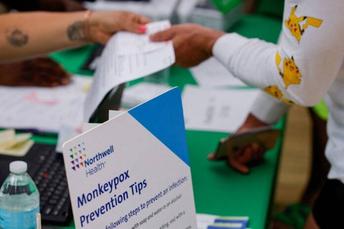 WHO experts split on monkeypox emergency ahead of decision - sources