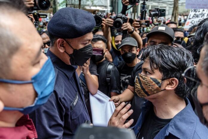 Cops to call up 30 from Turun rally for investigation