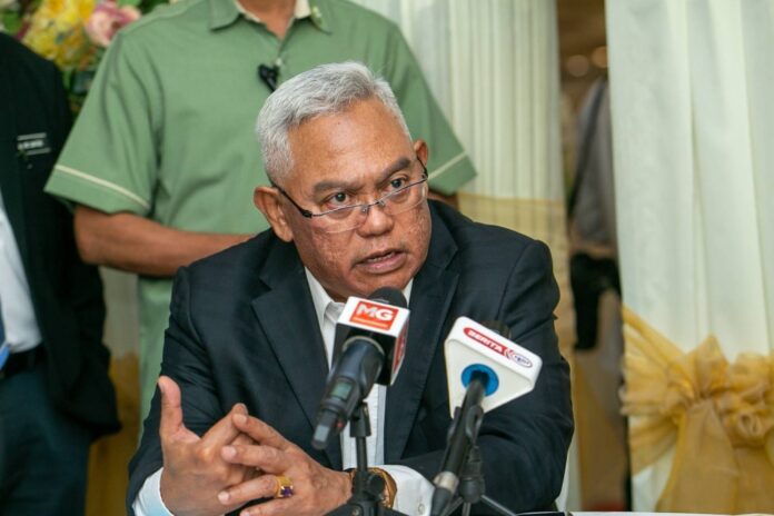 Noh Omar: Selangor BN convention to find formula to win back state