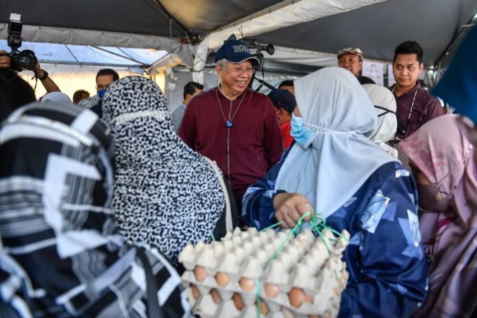 Special task force determined to keep inflation, food prices at low levels, says minister