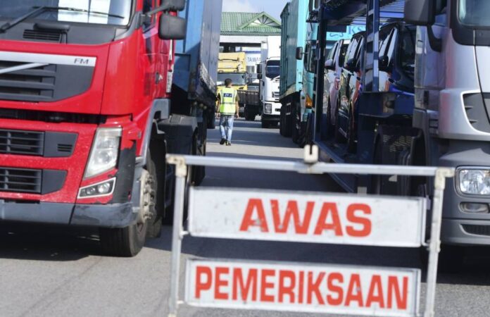 JPJ: Some high-powered motorcycle riders detected using 'L' licence for long period