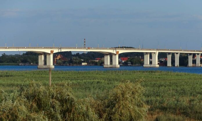 Ukraine's Kherson to be 'liberated' from Russia by September, says official