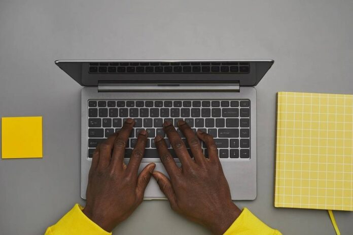 Job seekers in Africa easy prey for online scammers