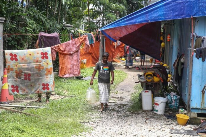 NGOs: Tracking refugees not the way to go, hear our concerns before implementing TRIS