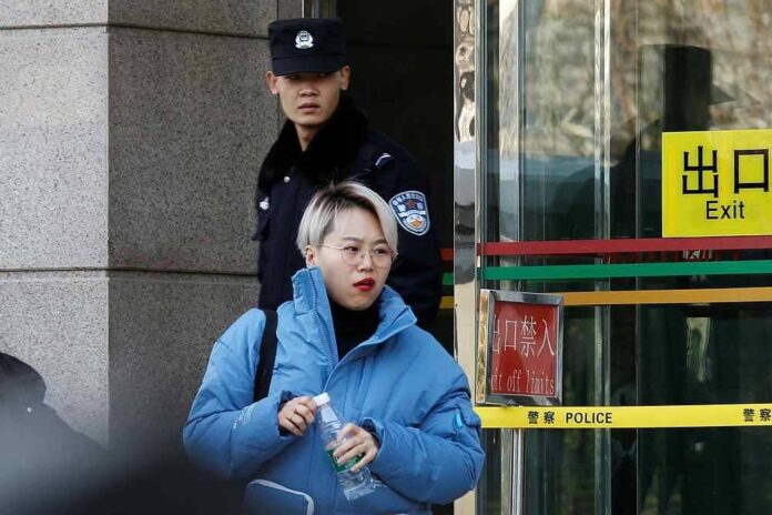 Chinese woman seeking to freeze her eggs loses court case
