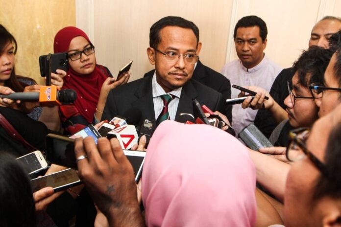 Terengganu has paid RM472.7m in debts to federal govt, state assembly told