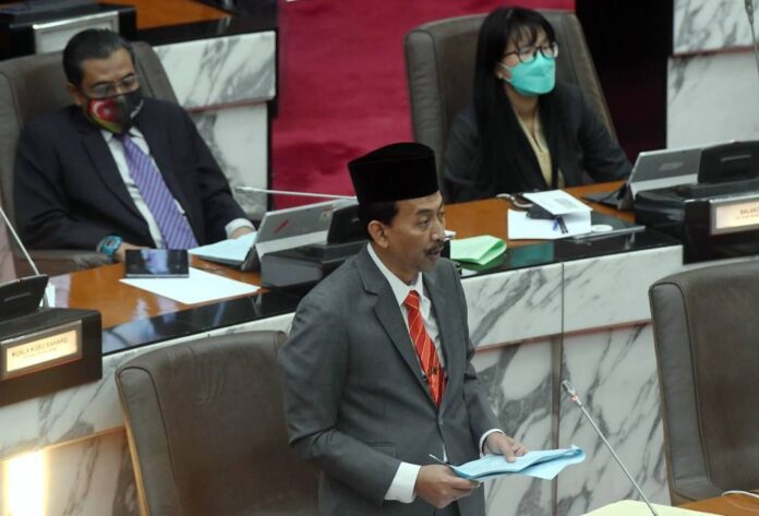 Selangor passes bills for Shariah court to conduct proceedings online